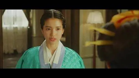 Mr. Sunshine S01E04