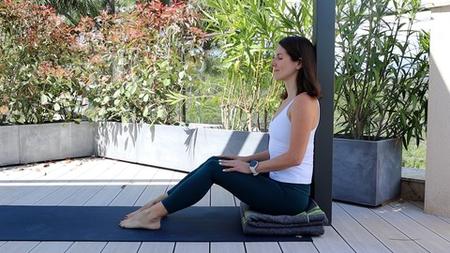 The Meditation Blueprint: Building Your Inner Sanctuary