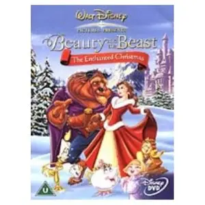 Beauty and the Beast: The Enchanted Christmas (1997)