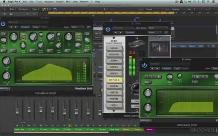 Groove3 - BreakTweaker Explained (2014)
