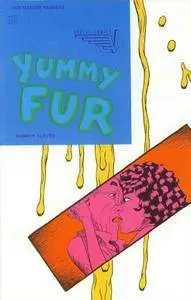 Chester Brown - Yummy Fur 11