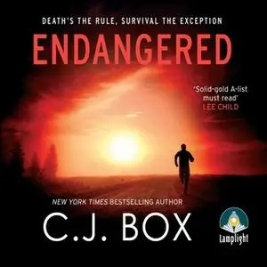 «Endangered» by C.J. Box