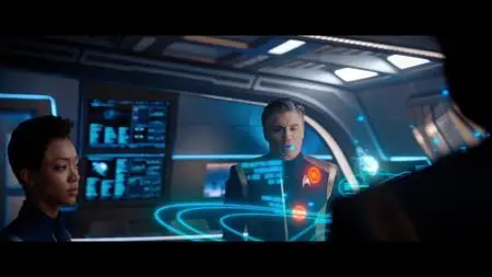 Star Trek: Discovery S02E06