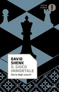 David Shenk - Il gioco immortale