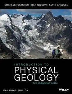 Introduction to Physical Geology