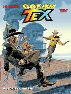 Color Tex N.24 - Mesa Blanca E Altre Storie (SBE Dicembre 2023)