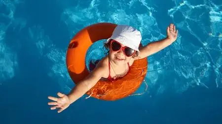 Swim To Fly: Water Safety (Proven Method) — 50M+ Views On Yt