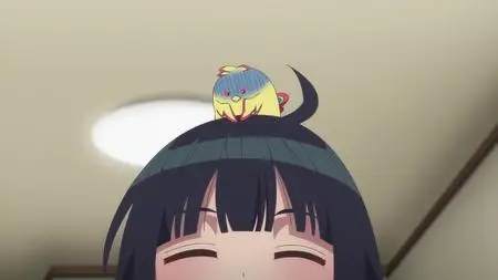 Pon no Michi - 08 (1080p)   - " Pon no Michi - 08 (1080p mkv" yEnc