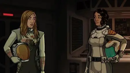 Archer S10E04