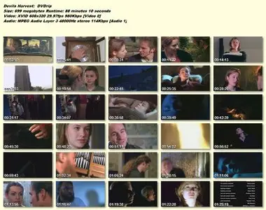 Devils Harvest (2003)