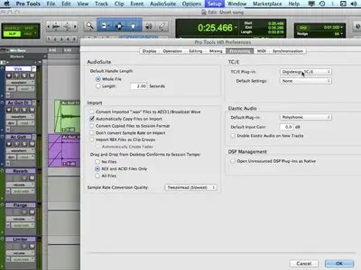 Groove3 - Pro Tools Toolkit for Mac (2013)
