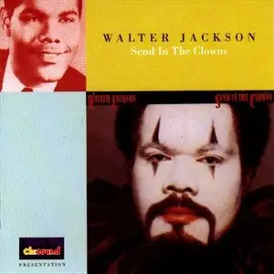 Walter Jackson - Chi Sound Records Years (1977 - 1983) [4CD Re-Issue Series 2000]