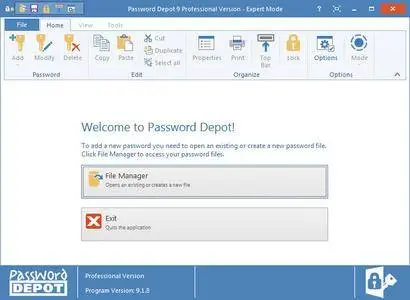 Password Depot 11.0.3 Multilingual