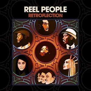 Reel People - Retroflection (2018)