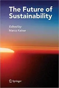 The Future of Sustainability (Repost)