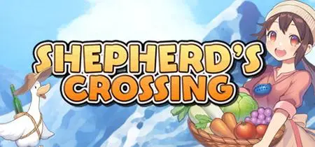 Shepherds Crossing (2023)