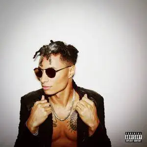 José James - Love In A Time Of Madness (2017)