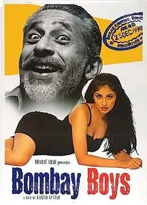 Bombay Boys (1998)