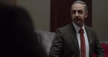 El Chapo S03E13