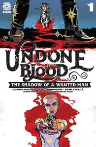 Undone by Blood Vol1 #1-5 de 5