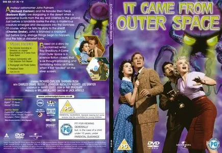 Classic Sci-Fi [3 DVD9s & 4 DVD5s] [PAL]