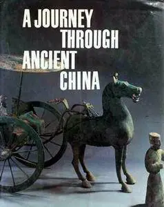 A Journey Through Ancient China: From the Neolithic to the Ming