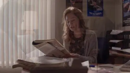 Unspeakable S01E07