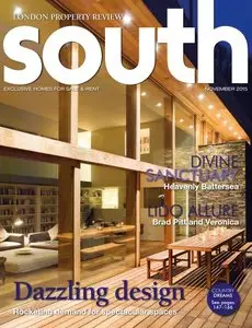London Property Review South - November 2015