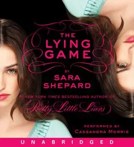 «The Lying Game» by Sara Shepard