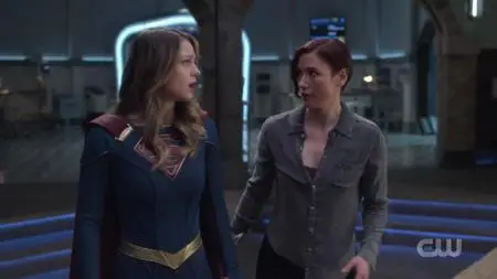 Supergirl S06E15