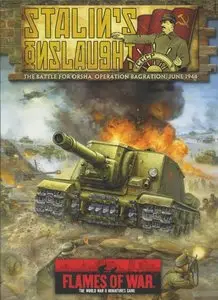 Stalin's Onslaught