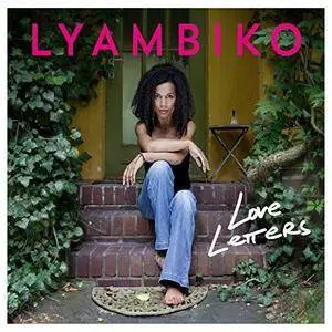 Lyambiko - Love Letters (2017)