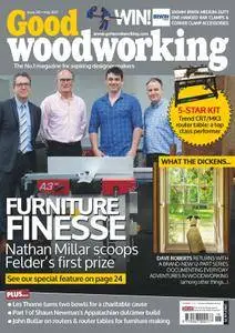 Good Woodworking - May 2017