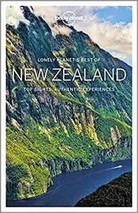 Lonely Planet Best of New Zealand