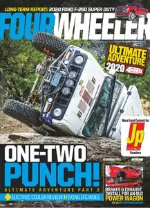 Jp Magazine - February 2021