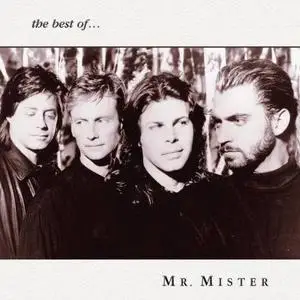 Mr. Mister - The Best Of Mr. Mister (2001)