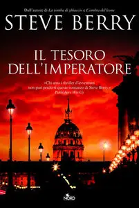 Steve Berry - Il tesoro dell'imperatore
