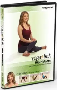 Yoga link Hip Helpers: Harmonizing Hips From Inside Out with Jill Miller (Repost)