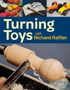 Turning Toys with Richard Raffan (repost)