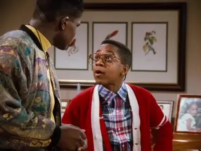 Family Matters S02E19