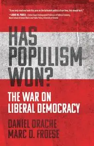 Has Populism Won?: The War on Liberal Democracy