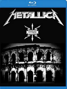 Metallica: Francais Pour Une Nuit (2009/BDRip/720p)