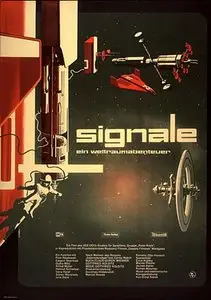 Signale - Ein Weltraumabenteuer / Signals: A Space Adventure (1970)