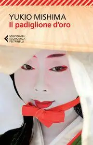 Yukio Mishima - Il padiglione d'oro