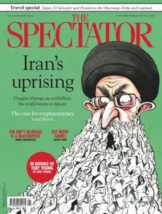 The Spectator - 06.01.2018