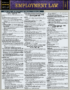 Employment Law, 2nd Edition