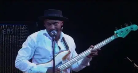 Marcus Miller - Power of Soul (2010)