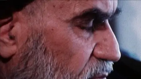 Our Man in Tehran (2013)