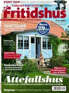 Allt om Fritidshus - Nr.2 2016