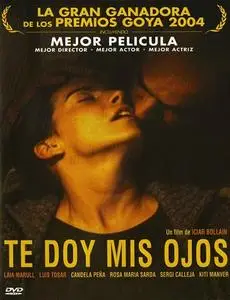 Take My Eyes (2003) Te doy mis ojos